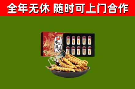 九台区烟酒回收冬虫夏草礼盒.jpg